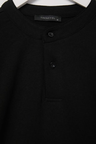 Camiseta - Negro