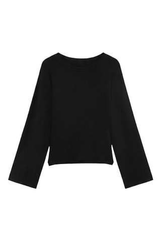 Top - Negro