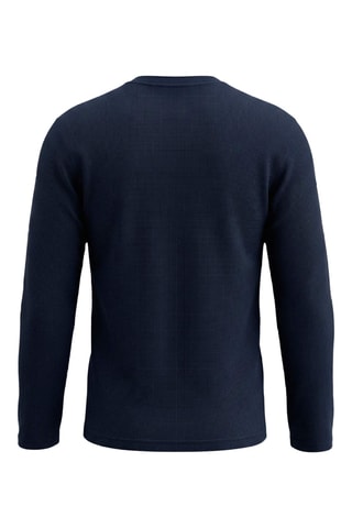 Jersey - Azul marino