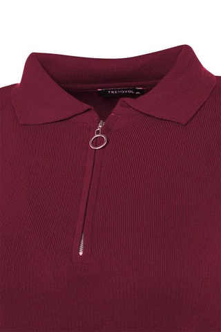 Jersey - Rojo