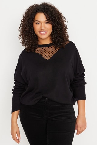 Jersey - Negro