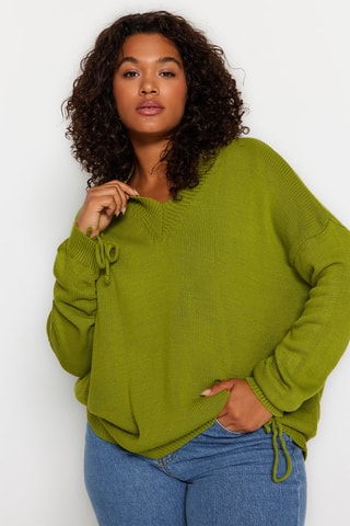 Jersey - Verde