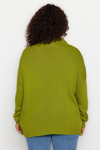 Jersey - Verde