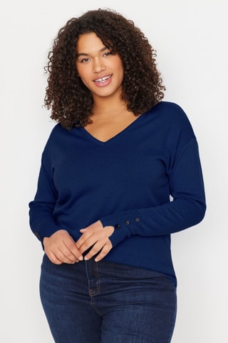 Jersey - Azul