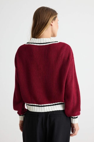Jersey - Rojo