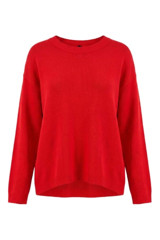 Jersey - Rojo