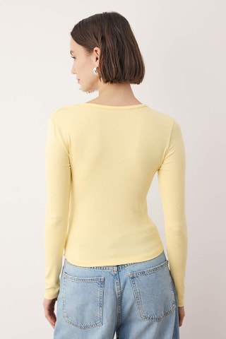 Top - Amarillo