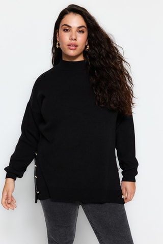 Jersey - Negro