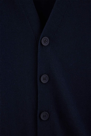 Cárdigan - Azul marino