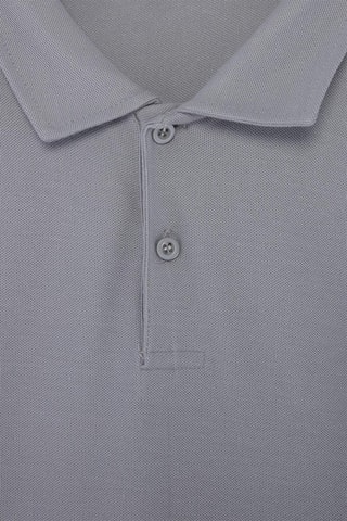 Polo - Gris