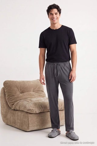 Pijama - Negro