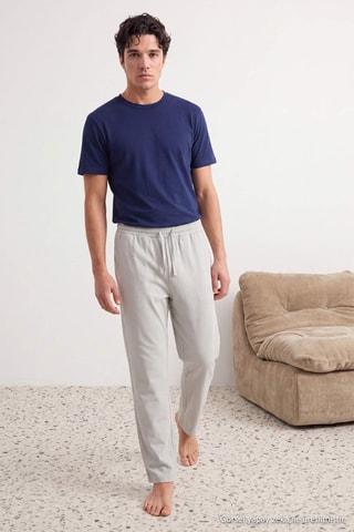Pijama - Azul marino