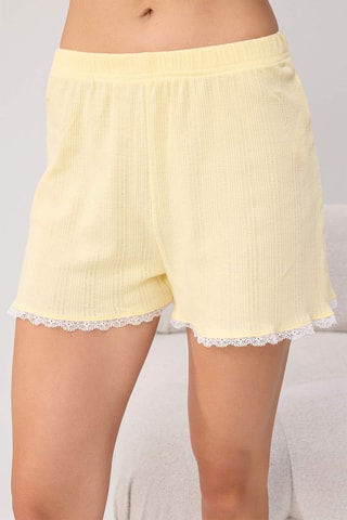 Pijama - Amarillo