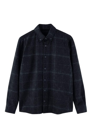 Camisa - Negro