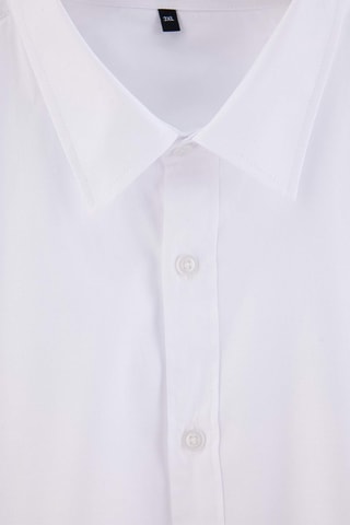 Camisa - Blanco