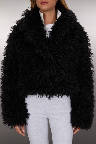 Chaqueta