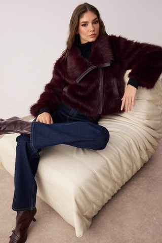 Chaqueta