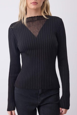 Jersey - Negro