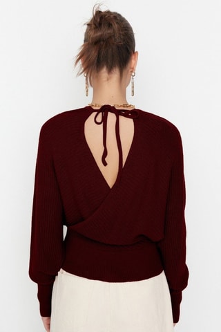 Jersey - Rojo