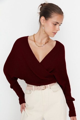 Jersey - Rojo