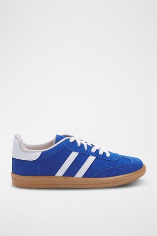 Zapatillas - Azul
