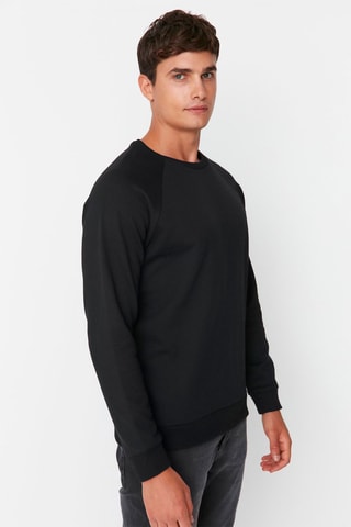 Sudadera - Negro