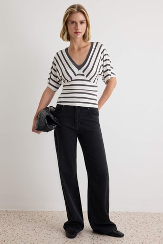 Top - Multicolor