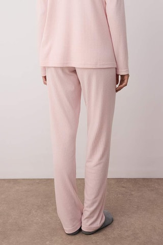 Pijama - Rosa