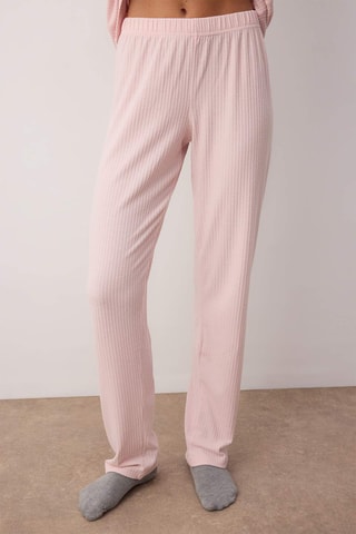 Pijama - Rosa