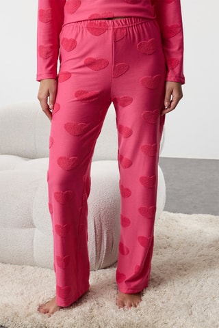 Pijama - Rosa