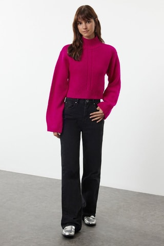 Jersey regular fit