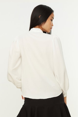 Camisa - Blanco
