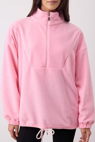Sudadera - Rosa