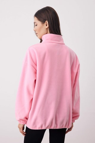 Sudadera - Rosa