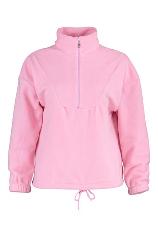 Sudadera - Rosa