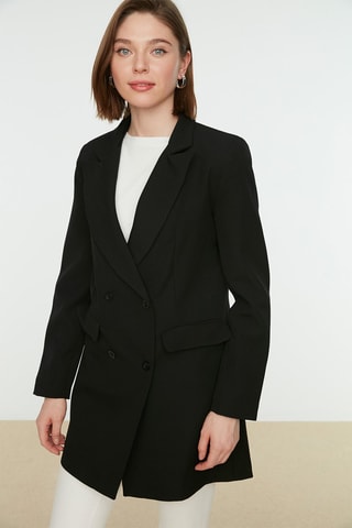 Chaqueta - Negro