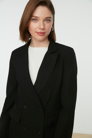 Chaqueta - Negro