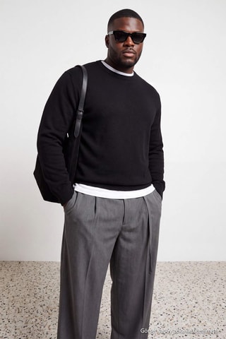 Jersey - Negro