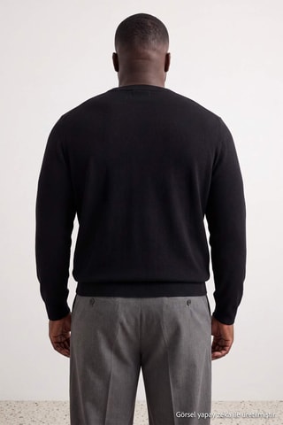 Jersey - Negro