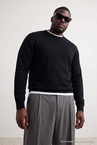 Jersey - Negro