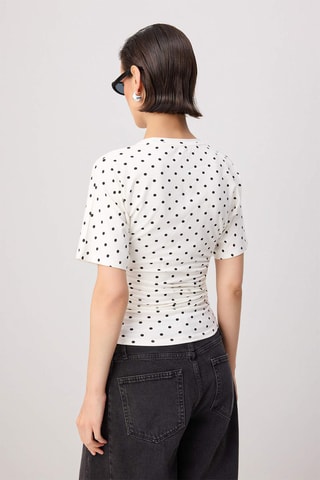 Top - Multicolor