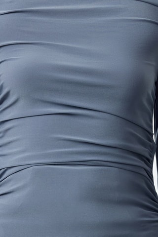 Top - Azul