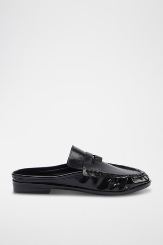 Sandalias - Negro