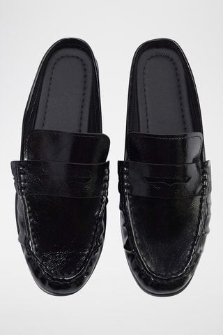 Sandalias - Negro