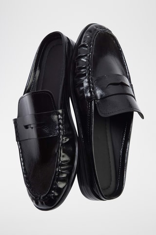 Sandalias - Negro