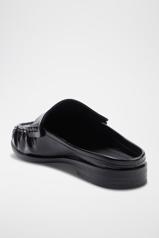 Sandalias - Negro