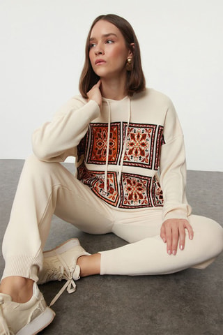 Jersey y jogging