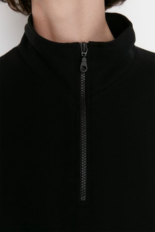 Sudadera - Negro