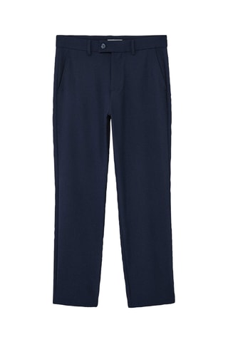 Pantalón - Azul marino