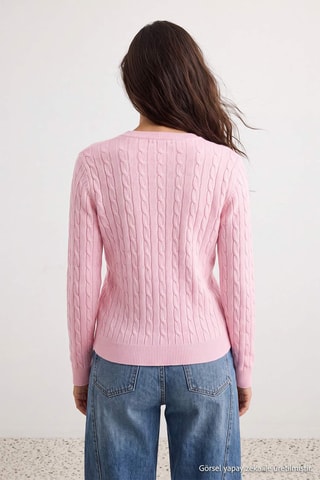 Jersey - Rosa